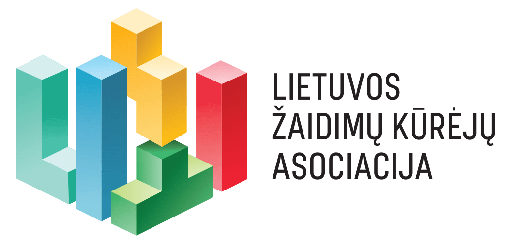 Lietuvos žaidimų kūrėjų asociacija