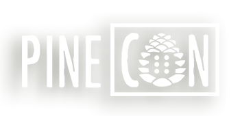 pinecon-white