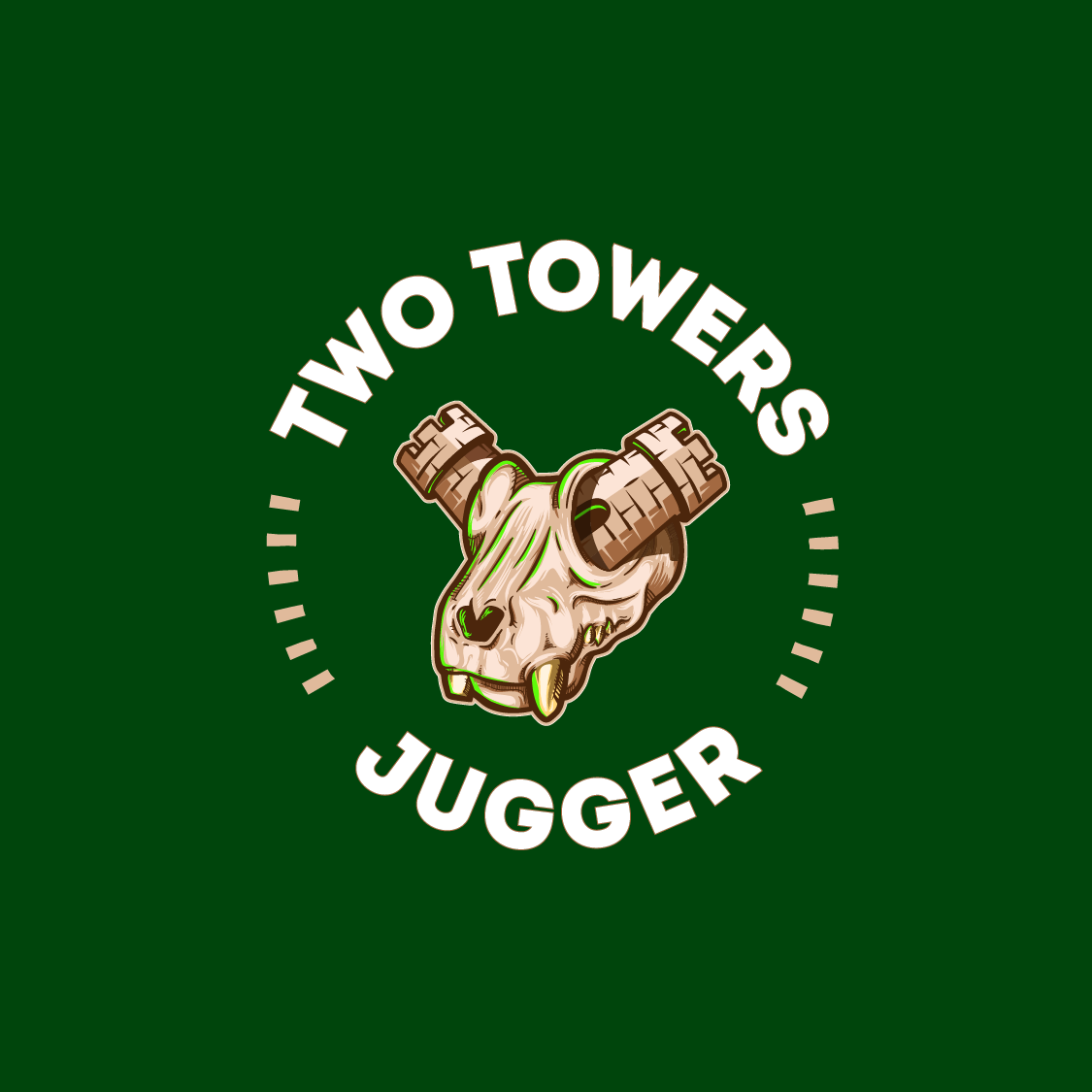 Two Towers - PineCon